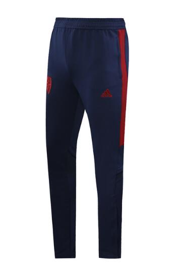 Arsenal Navy Training Pants 2020/21