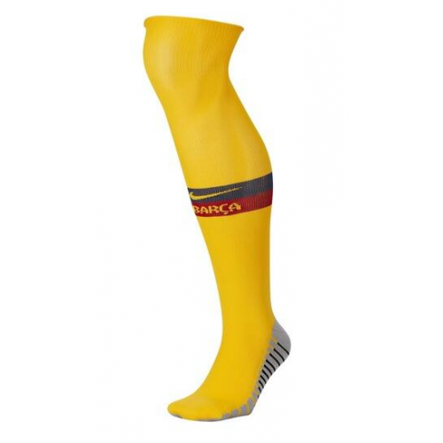 Barcelona Away Soccer Socks 2019/20