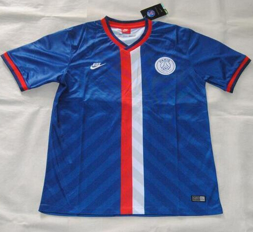 PSG Soccer Jerseys Sportswear