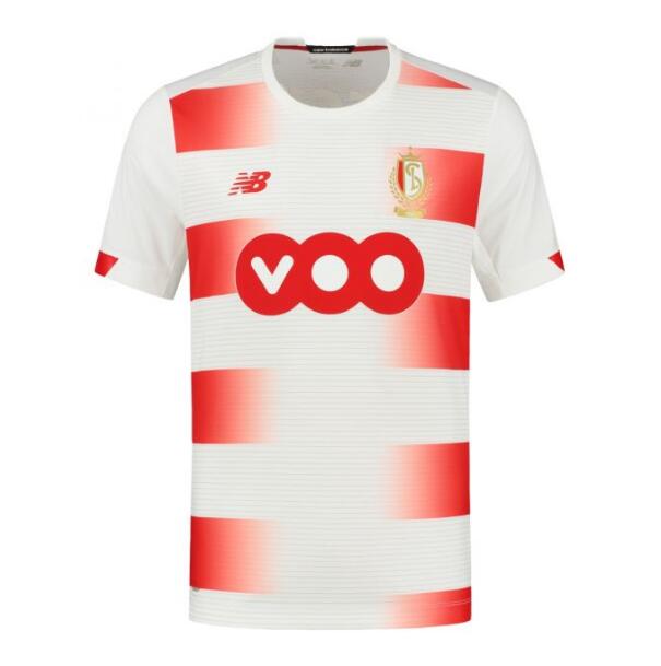 Royal Standard de Liège Away Soccer Jersey shirt 2020/21