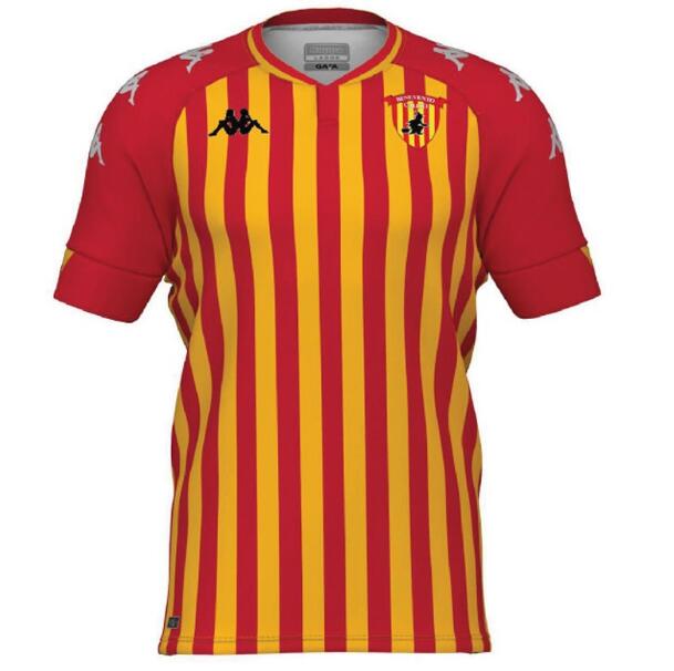 Benevento Calcio Home Kit Soccer Jersey 2020/21