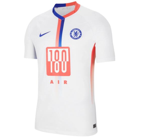 Chelsea Air Max Soccer Jersey Shirt 2020/21