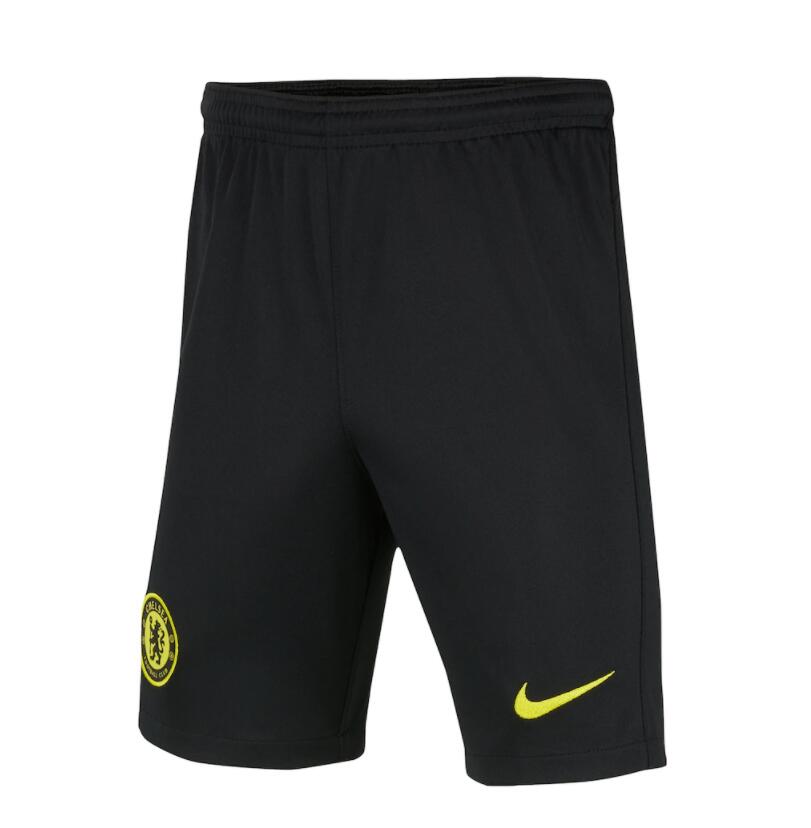 2021/22 Chelsea Away Soccer Shorts