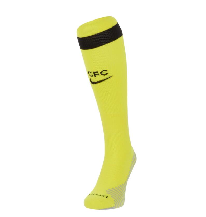 2021/22 Chelsea Away Soccer Socks