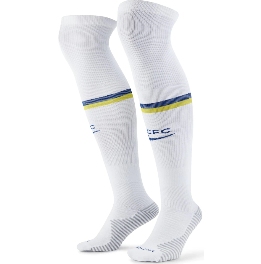 2021/22 Chelsea Home Soccer Socks