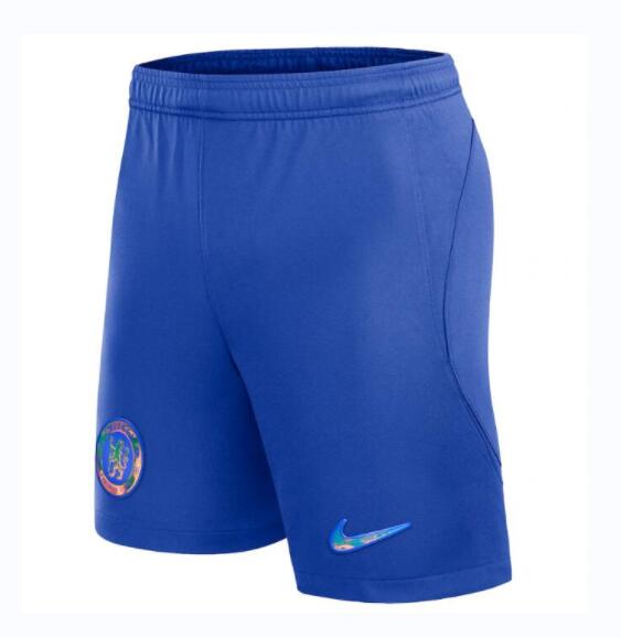 Chelsea Home Soccer Shorts 2023/24