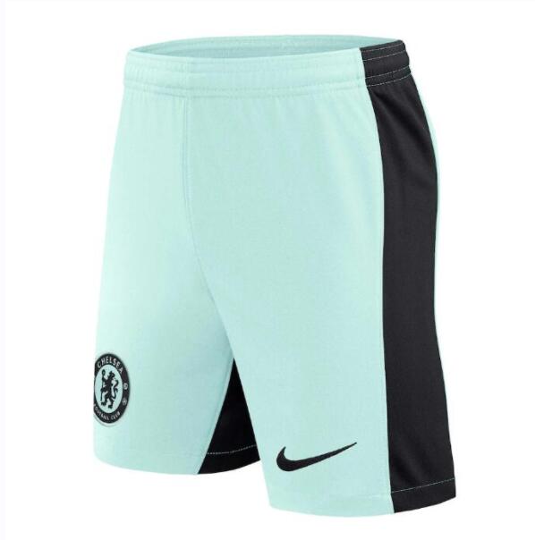 Chelsea Third Soccer Shorts 2023/24