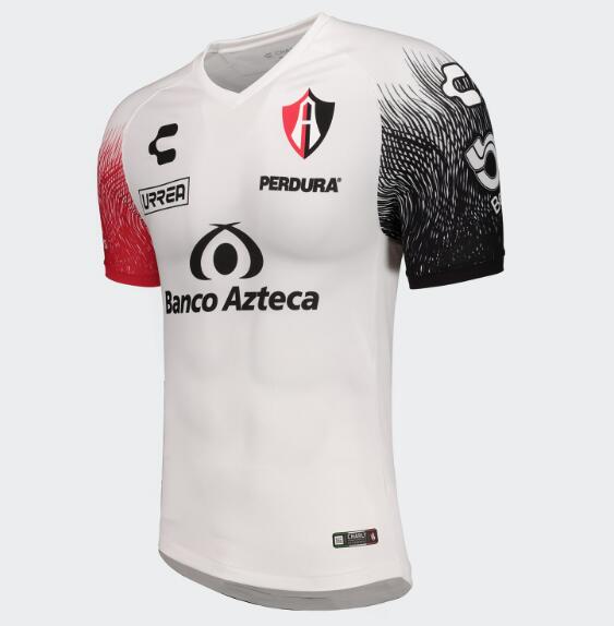 Atlas de Guadalajara Away Kit Soccer Jersey 2020/21