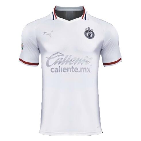 2020 Chivas Deportivo Guadalajara Football Kit Third Soccer Jersey