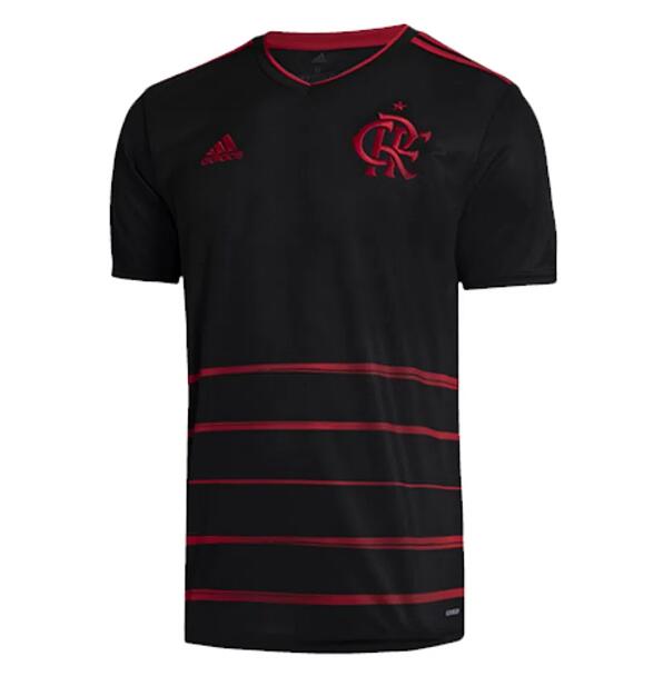 FC Flamengo Football Kit Third Soccer Jersey 2020/21