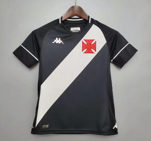 CR Vasco da Gama Women Home Kit Soccer Jersey 2020/21