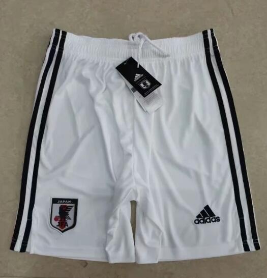 2020 EURO Japan Away Shorts