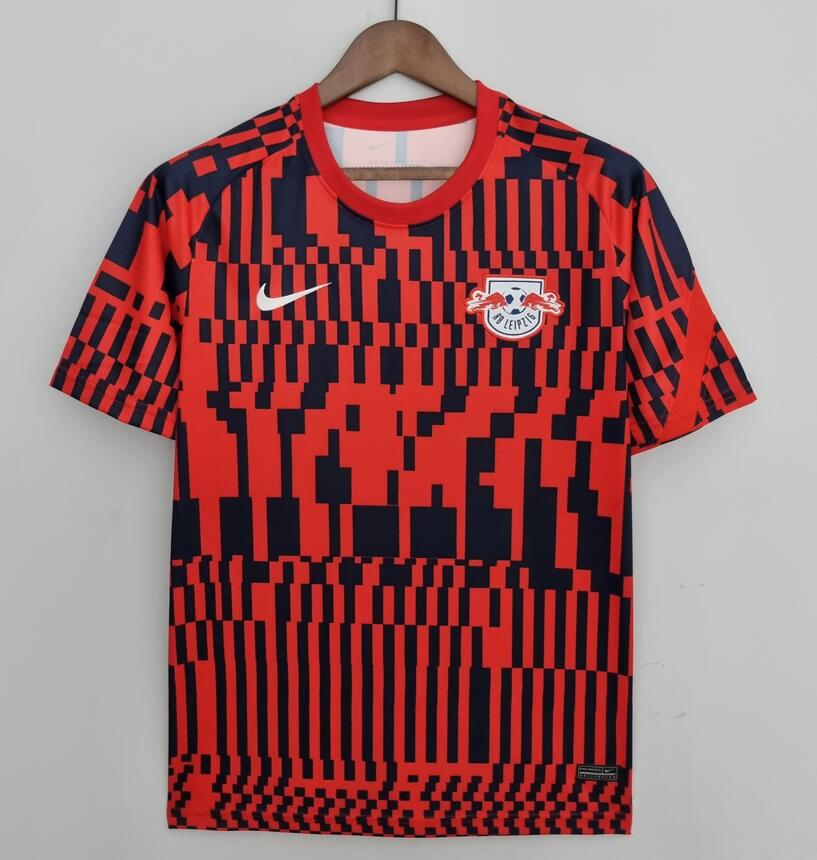 2022/23 RB Leipzig Red Black Training Shirt