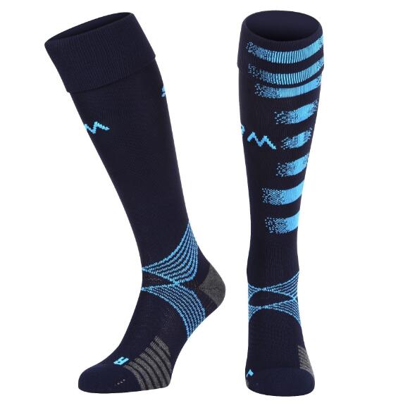 Marseilles Away Soccer Socks 2020/21