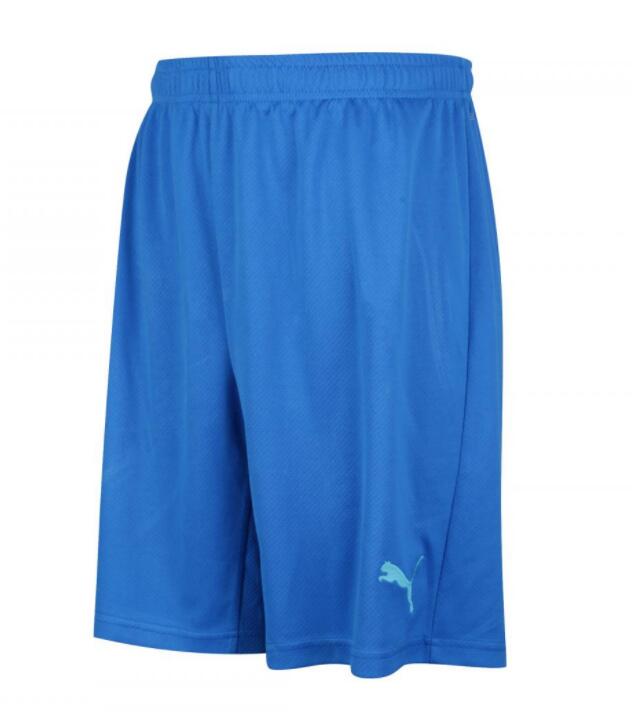 2021/22 Marseilles Third Soccer Shorts