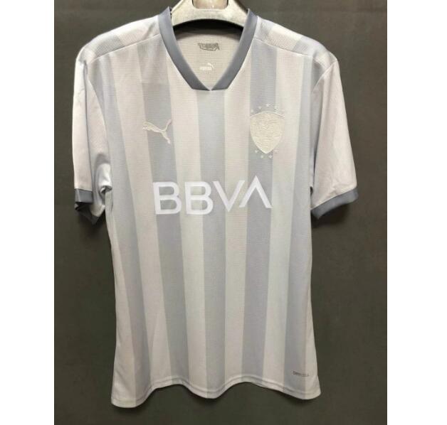 Monterrey Special Version Soccer Jersey Shirt 2020/21