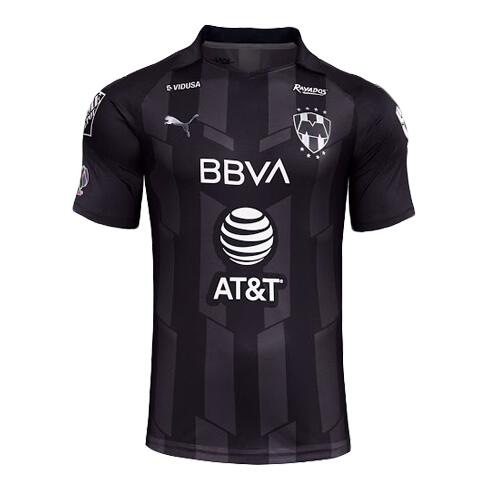 2020 Monterrey Football Kit Third Soccer Jersey