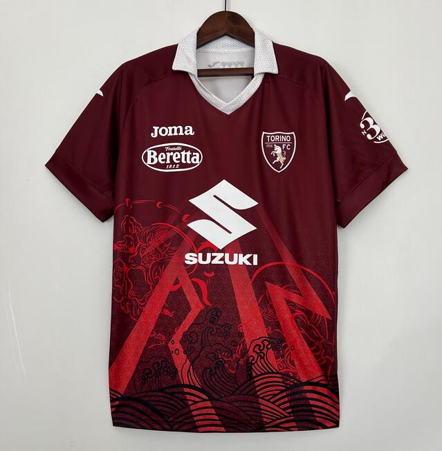 Torino Special Kit Soccer Jersey 2023/24