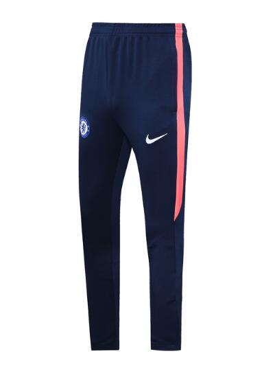 Chelsea Blue Training Pants 2020/21