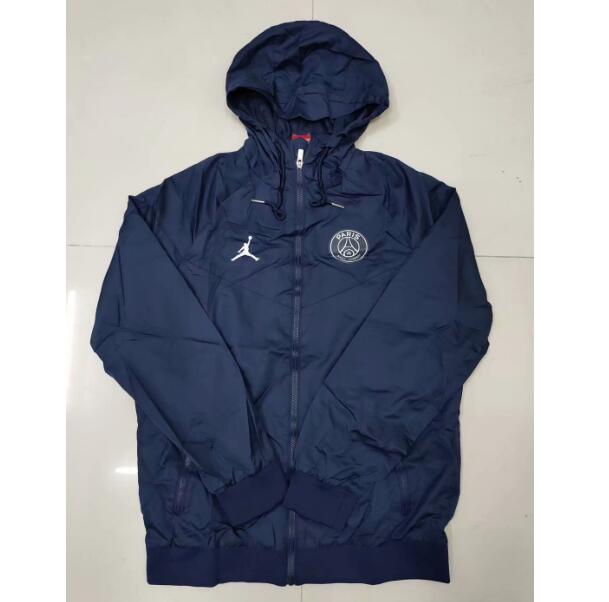 PSG Borland Windbreaker Jacket 2020/21